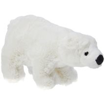 Animal - Instincts Snow Mates Perdita Polar Bear Small - 39212
