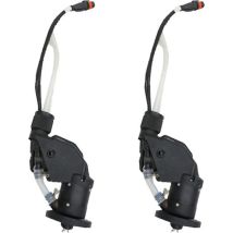 Zerstäuber Sprühgerät Dji Lx8060sz 24 L Min Durchfluss 4 Bis 11 M