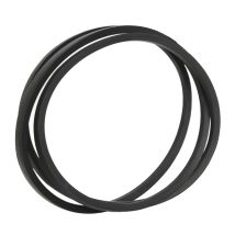 Correa Para Cortadora De Césped De 1/2 Pulg. X 88 Pulg. 4l880 144200 Reemplazo Para Tractores Cortacésped De 38 Pulg. Y 44 Pulg.