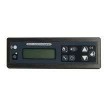 Display Controller V02.02 Per Stufa A Pellet Nemaxx P12