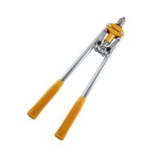 Remachadora manual 430 mm – 2.4 mm, 3.2 mm, 4 mm – Mango antideslizante – HOTECHE
