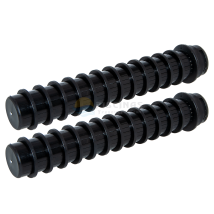 Braccio Collettore Da Ø 640 A 760 Per Filtri Kripsol (kit 2 Unità)