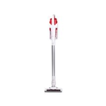 Dirt Devil Handstaubsauger Dd9002, 2in1, 150 W, Weiß-rot