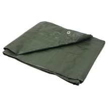 Lona De 2x4 M De Grosor/verde (20)
