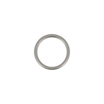 Anillo Ø42 X10 Níquel - Mobois