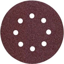 Schleifscheibe Durchmesser125mm K180 À 10s Hikoki 753107nf