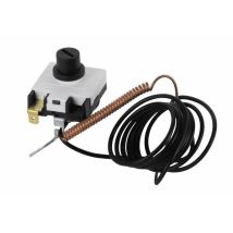 Sicherheitsthermostat Begr. 100 °c - Kap. 1,5m
