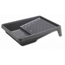 Flache 1,5-liter-farbwanne Standard Für 180-mm-rollen