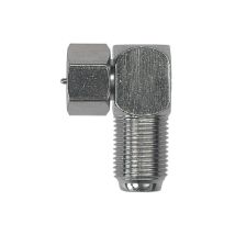 Adattatore Antenna Axing Acciaio Inox Impermeabile
