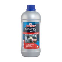 Rhutten Shampoo Concentrato 1000 Ml Q.ta 12