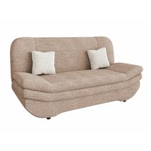 Sofá Cama Comfivo Silva I, Fragola 35 + Fragola 15, Almacenaje, 0, 95x200x90cm
