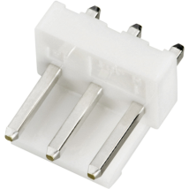 Conector Eléctrico Jst B8p-vh 8 Pines Espaciado 3.96 Mm