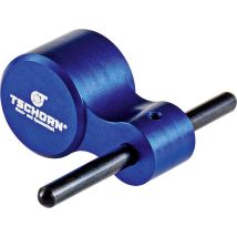 Fermo pezzo EasyMag – 4260192274627 – Attacco magnetico per allineamento pezzi – 1 pezzo – TSCHORN