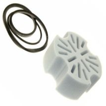 Filtro Acustico - Aspirapolvere Nilfisk 297539