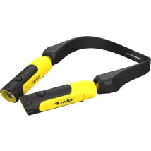 Torcia Da Collo A Led Ricaricabile Tb4222