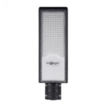 Lampione Stradale Led 150w 13500lm 5000k Ip65 Ecolight Ec20481
