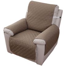 55×200 Cm Großer Bezug Für Relaxsessel – Wasserdicht Und Rutschfest – Optimaler Schutz Für Ihren Relaxsessel – Maschinenwaschbar