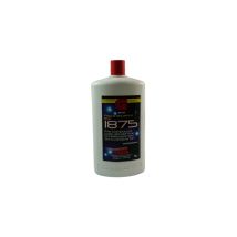 Gelson 40430 Pasta Abrasiva 1875 Nera Fine 1 Lt