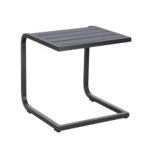 Tisch Taylor Grau 40x40x41