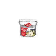 Fassadenfarbe Proxylith 10l Weiß - Oxi