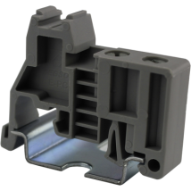Accesorio De Conexión Degson E-pc-01p-11-00ah-1 Plástico Gris