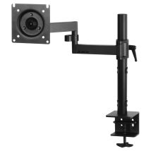 Arctic X1 Monitorhalterung Schwarz Ergonomisch Verstellbar