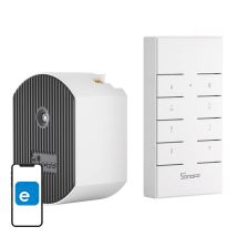 Sonoff D1 Smart-dimmer Mit Fernbedienung Rm433r2