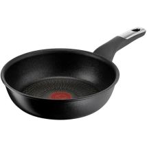 Sartén Lagostina Unlimited 22 Cm Negro Acero