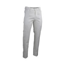 Lma Pinselhose - Weiß - T.52 - 100144