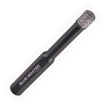 Celesa Broca De Diamante En Seco Para Porcelánico Broca 10mm
