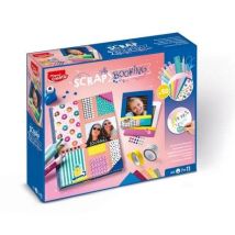 Maped Creative Scrapbooking-set