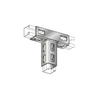 Universal - Connettore Hilti 369640 Mqv-3/2d