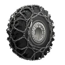 Chaîne à neige – 550/45-22.5 – Adaptable – KONIG
