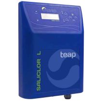 Clorador Salino Saliclor Serie L - Teap Modelo: Saliclor L 80