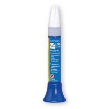 Schraubensicherung Weiconlock An 302-90 Grün 20 Ml