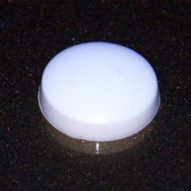 Pendock – Screw Caps – Pack of 100 – Ideal for Pipe Boxing – Compatible with House Martin Products