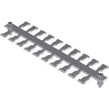 1041-014c Morsetto Serracavo Ps Acciaio Inox 1 Pz. - Hebotec