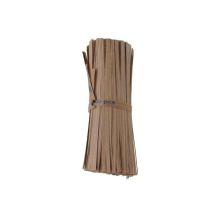 Fil De Fil Fin Déchiré En Papier, Longueur 30 Cm, Lot De 1000