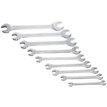 Peddinghaus Set Di Chiavi A Cricchetto Professionale 6-22 Mm In Metallo