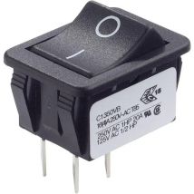 Interruptor Arcolectric C1350vbaaf 16 A 250 V Ac