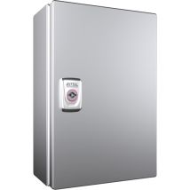 Rittal Kx 1584.000 Installations-gehäuse 200 X 300 X 120 Stahl 1 St.