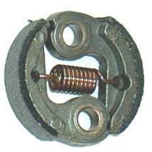 Bürstenmäherkupplung Kompatibel Zenoah 52mm Durchmesser Bc2310 Bc2610 Lrt2300
