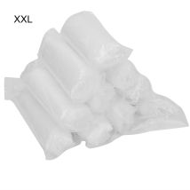 Lot De 10 Culottes De Grossesse Xxl, Sous-vêtements Jetables Élastiques Pour Femme Enceinte, Slips Confortables Postpartum.
