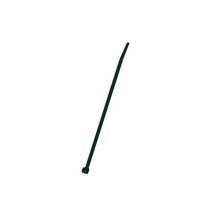 Unex - Brida Negra 2233-0. 3.6mm X 142mm. Bolsa 100unds.