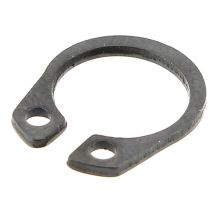 Sicherungsring für Kettenrad – Kettensäge – Klemmen und Clips für Florabest Modelle Fks2000/6, Fks2000/7, Fks2200/10, Fks2200/8, Fks2200a1, Fks2200b1,
