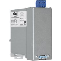 Wago 787-876 Hutschienen-netzteil (din-rail) 24 V/dc 7.5 A 180 W Anzahl Ausgänge:2 X Inhalt 1 St.