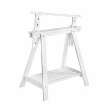 Cab005.58 Böcke White - Astigarraga