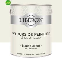 Pittura Da Interni Liberon 2,5l Bianco Avorio