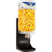 Moldex - Einwegstöpsel Mellows Antibakteriell Ps 500 Paar