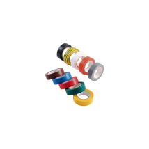 Eurocel Adhésif Pvc Électrique10mx15mmgris - Eurocel